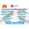 InterAcct Job Costing for Odoo - version 18